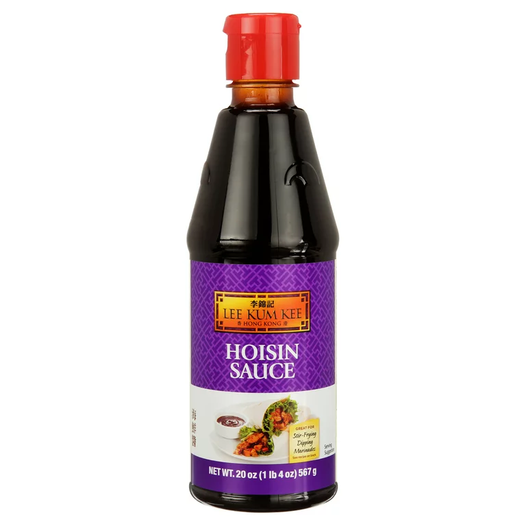 Lee Kum Kee Hoisin Sauce 1.4 Lbs (567g)