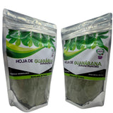 Soursop Tea, Quiere Te, 3.5 oz (100 grams), 2 Pack, Up to 132 cups, Loose Leaf Tea, Resealable bag, Guanabana Tea, Soursop Leaves, Product from México, 100% Natural,Guanabana Leaves, Combo 2 Bags