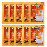 Vinacafe Vietnamese Instant Coffee, Strong Blend Special, 3 in 1 Instant Coffee Mix, 20 Sachets/ Bag