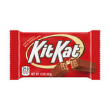 KIT KAT Milk Chocolate Wafer Candy Bars, 1.5 oz (36 Count)