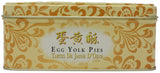 Kam Wah Egg Yolk Pies