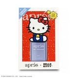 APRÉS x Hello Kitty® Flash Glitter Gel Color Nail Polish (Best, 10ml)