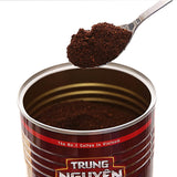 Trung Nguyen Premium Blend Vietnamese Coffee, 15 Ounce