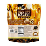 Tropical Fields Brown Sugar Boba Mochi, 31.8 Ounce