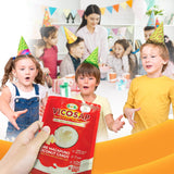 Amazin Choices Pure Macapuno Coconut Candy. Vietnamese Sweet Macapuno Coconut Candy. Low Sugar and Vegan Friendly Snacks for Parties - Viet Snack - Pack of One (3.5Oz)