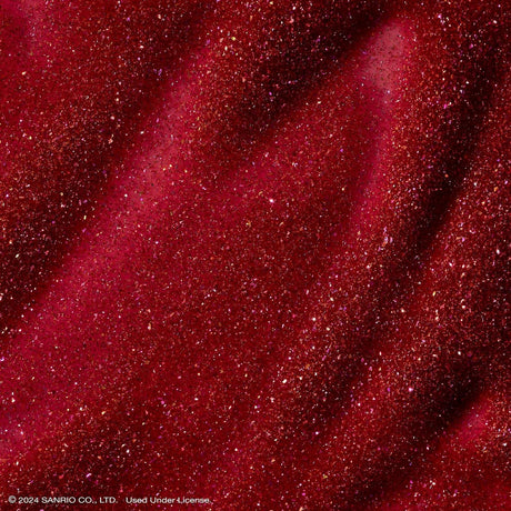APRÉS x Hello Kitty® Flash Glitter Gel Color Nail Polish (4ever, 10ml)
