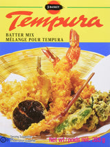 Tempura Batter Mix, 10 Ounce