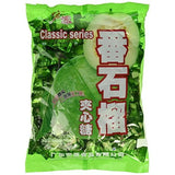 Guava Hard Candy 350 g