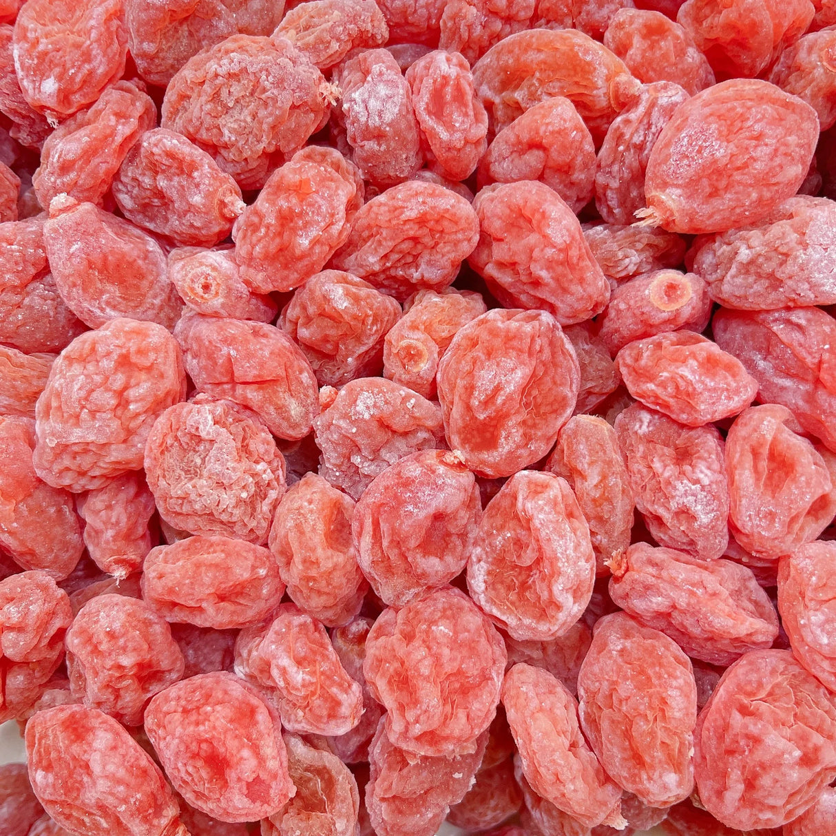 Special Hawaii sweet and sour Peach - Xí Muội Đào Hawaii chua ngọt- 0.5 lb