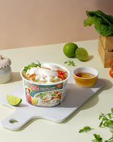 Saigon Fish Instant Rice Noodle Soup - (Pack of 9)