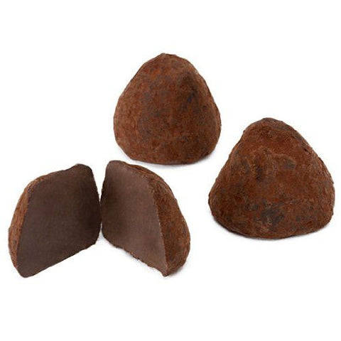 Chocmod Truffettes de France 2.2lbs (1Kg) All Natural Truffles in a Elegant Gift Box (Pack of 1)