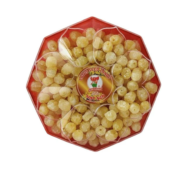 Lotus Seed Candy (Mứt Hạt Sen) 300g