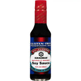 Kikkoman Soy Sauce Gluten-Free 20 oz.