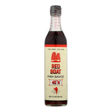 Red Boat Fish Sauce 40°N - 17 Oz