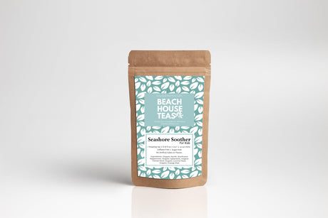 Seashore Soother For Kids