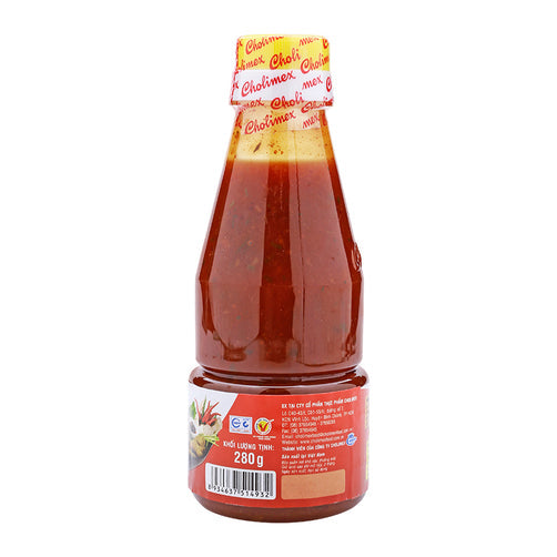 Cholimex Thai hotpot Sauce PET 280g