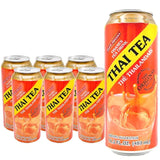 Tisanes Herbal Thai Tea Pack of 6