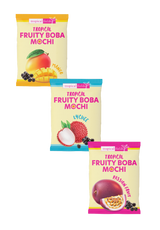 Tropical Fields Tropical Fruity Mochi (31.8 Oz, 1.99 LBs)