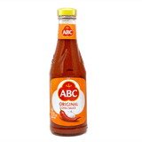 ABC Original Chili Sauce, 11.3 Ounce - Pinsot