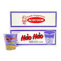 ACECOOK Hao Hao Instant Noodles Cups - Sate Onion Flavor, 12 Cups X 2.29 OZ - Pinsot