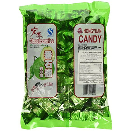 Guava Hard Candy 350 g