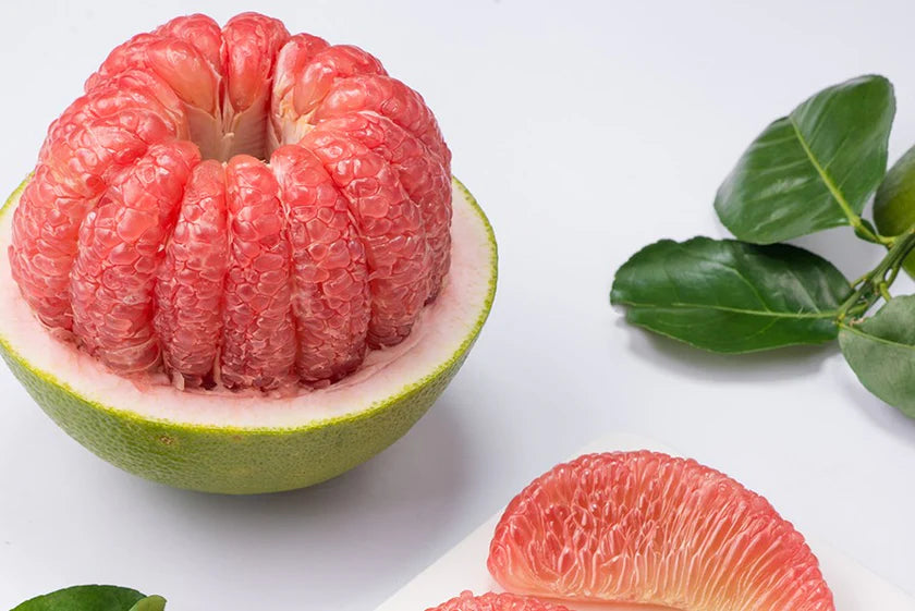 Vietnam Pomelo - Fresh and Sweet, Import Product ( From 5 to 7 Lbs/ each )