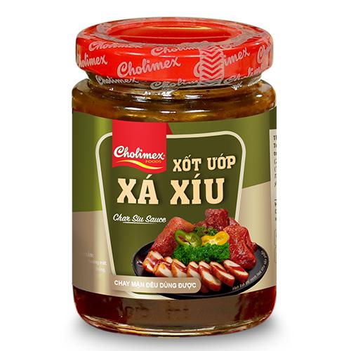 Cholimex Char Siu Sauce 200 g - Pinsot