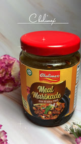 Cholimex Meat Marinade Sauce 7.05 oz - Pinsot