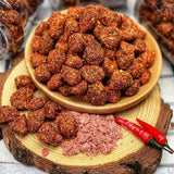 Nutty & Fruity Chili Tamarind Bites (24 oz)