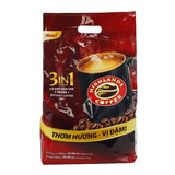 Highlands Instant Coffee - 3 In 1 Instant Coffee - Bag of 50