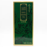 Ten Ren King's 103 Green Oolong Tea, 10.6oz