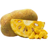 Fresh Whole Jackfruit 25-35 lb