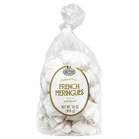 Astruc French Meringues 14.11 oz