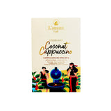 L’amant Cappuccino Coconut Box 12 sticks x 15g