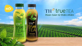 TH True Tea - 350 ml/ Bottle