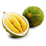 Musang King Malaysian Durian (D197) (猫山王榴莲) From 3.5 to 4.5 Lbs