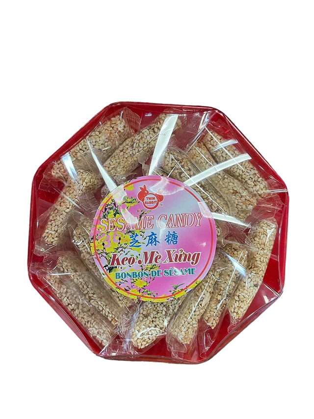 Sesame Candy (Kẹo Mè Xửng) 200g