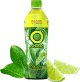 Zero Degree Green Tea Lemon Flavor 15.4 Fl Oz