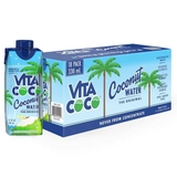 Vita Coco Coconut Water (11.1 fl. oz., 18 pack)