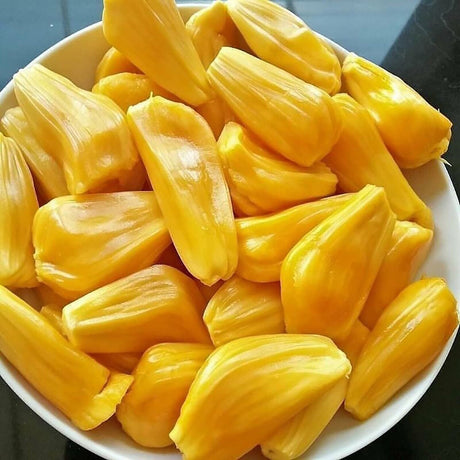 Fresh Whole Jackfruit 25-35 lb