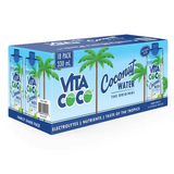 Vita Coco Coconut Water (11.1 fl. oz., 18 pack)