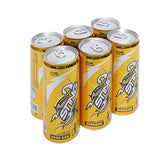 Sting Energy Drink - Gold Ginseng / Nuoc Tang Luc Sting 320ML (1 Botle )