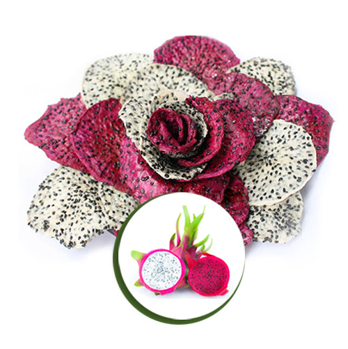 Vinamit Soft Dried Dragon Fruit 100G