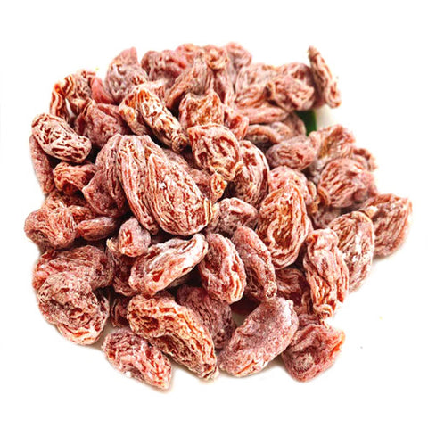 Preserved Fruit Dried Plum 200G