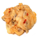 Dried Soursop Fruit Snacks (Mãng Cầu Xí Muội) - 500gr