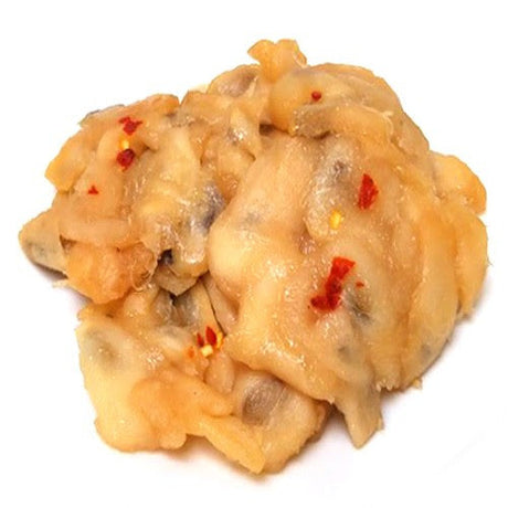 Dried Soursop Fruit Snacks (Mãng Cầu Xí Muội) - 500gr