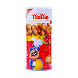 Tan Tan Shrimp Flavor Peanuts 250G