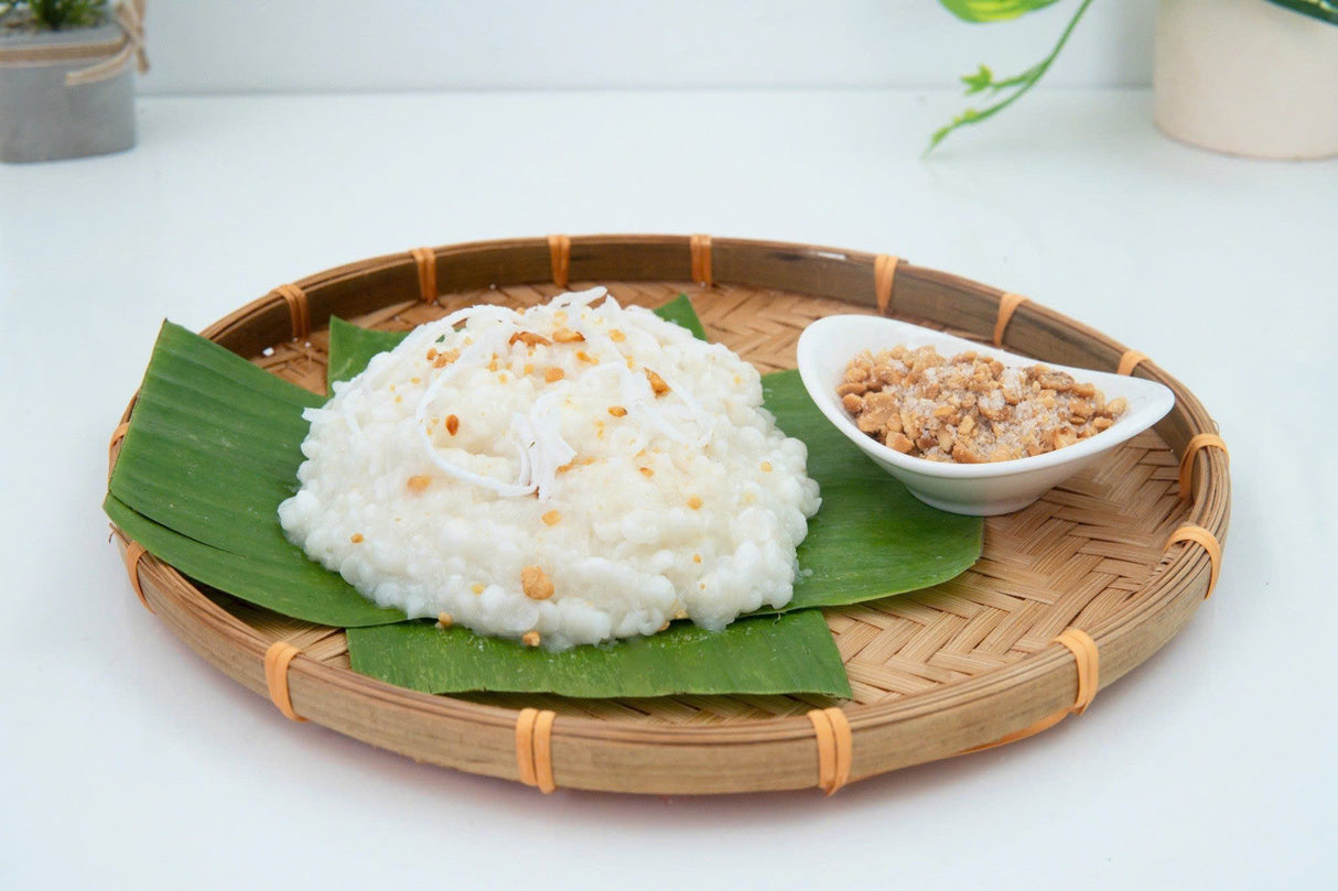 Vietnamese Stewed Corn