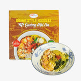 Quang Style Noodle Soup