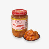 Pickled Shrimp Paste